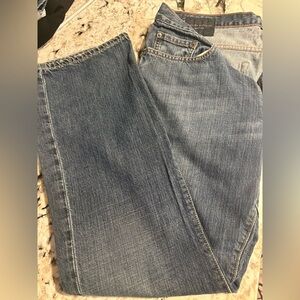 Banana Republic Boot Cut Denim Jeans